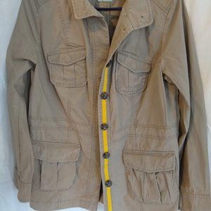 Ladies jacket, OLD NAVY Pre-Owned, Size LG